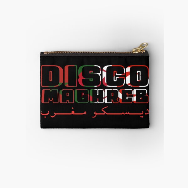 Item preview, Disco Maghreb designed and sold by Omar Dakhane.