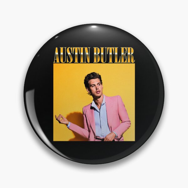 Item preview, Austin Butler For You designed and sold by NasoYaslo.