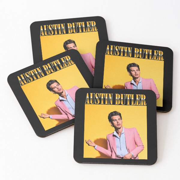 Item preview, Austin Butler For You designed and sold by NasoYaslo.