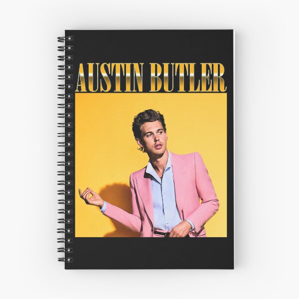Item preview, Austin Butler For You designed and sold by NasoYaslo.