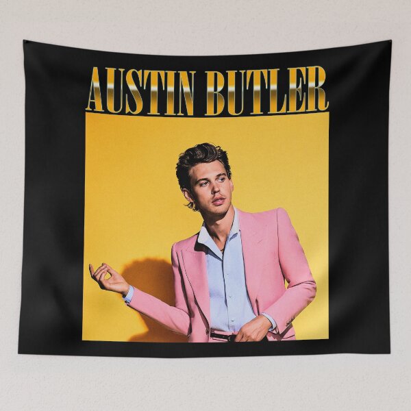 Item preview, Austin Butler For You designed and sold by NasoYaslo.