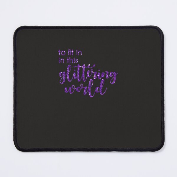 Item preview, buffy - glittering world designed and sold by dolliemoni.