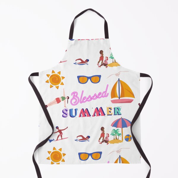Item preview, Blessed summer designed and sold by wildlittlefan.