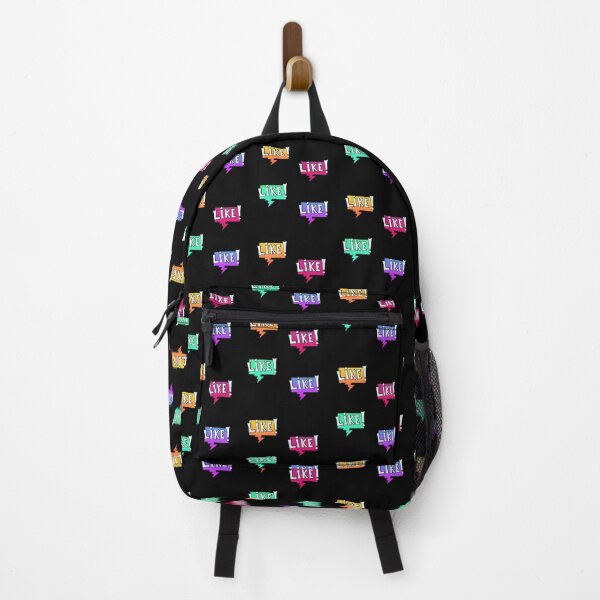 Item preview, LIKE! 2.0 designed and sold by Sky-99.