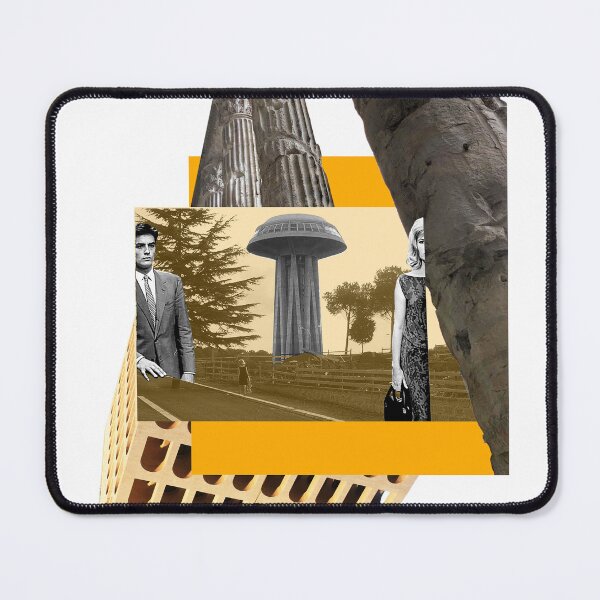 Item preview, L'Eclisse - Michelangelo Antonioni designed and sold by NumbLock.
