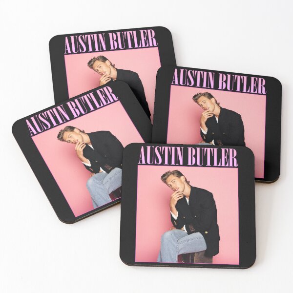Item preview, Austin Butler Pnky Boy designed and sold by NasoYaslo.