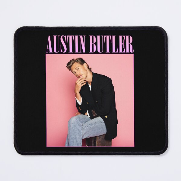 Item preview, Austin Butler Pnky Boy designed and sold by NasoYaslo.