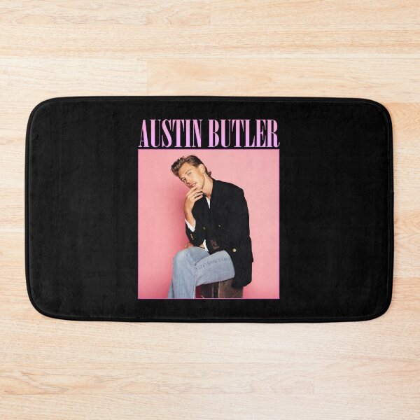Item preview, Austin Butler Pnky Boy designed and sold by NasoYaslo.