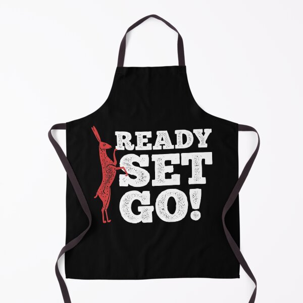 Item preview, Ready, Set, Go! Hare from Ancient Greek Amphora designed and sold by Happy Puppy Print On Demand.