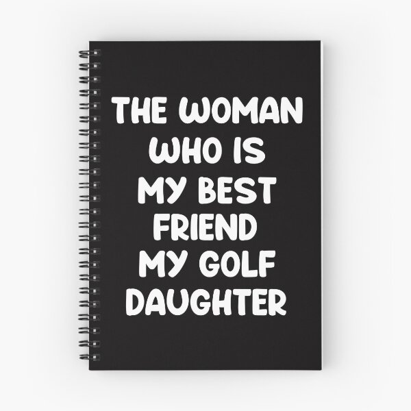 Item preview, GOLF daughter like a regular daughter but cooler designed and sold by SamiBrand.