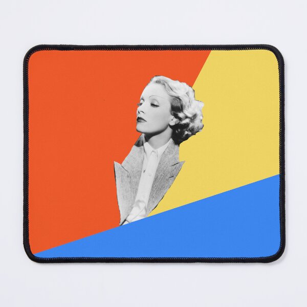 Item preview, Marlene Dietrich designed and sold by NumbLock.