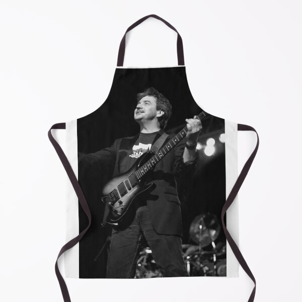 Item preview, Buck Dharma - Blue Oyster Cult - BW Photograph designed and sold by ConcertImages.