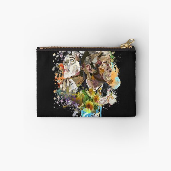 Item preview, Ephemera III: The Detective and the Blogger designed and sold by snacksforshezza.