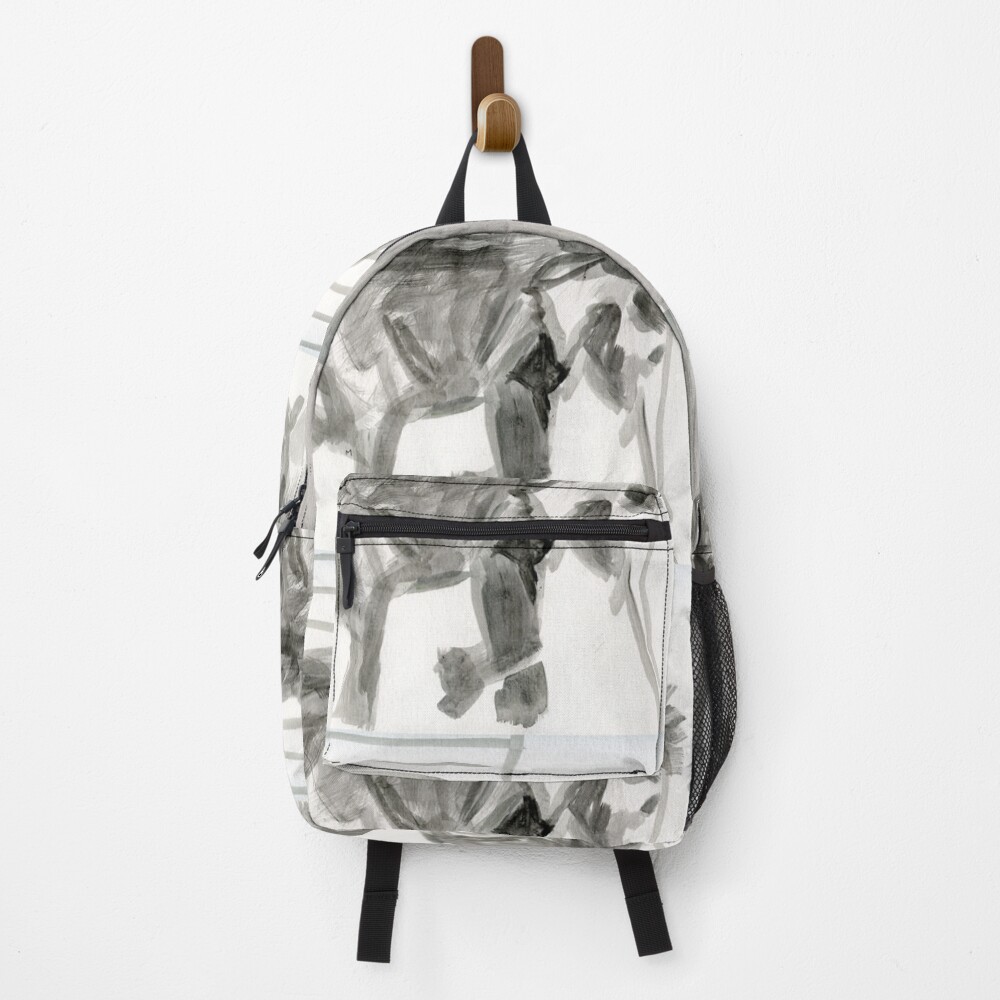Item preview, Backpack designed and sold by emmarts.