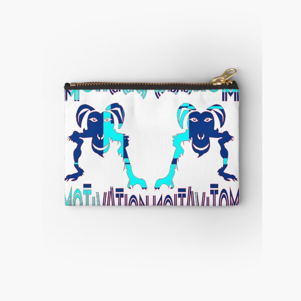 Item preview, FUNNY MONDAY MONKEY MOTIVATION QUOTE. designed and sold by Ralek.