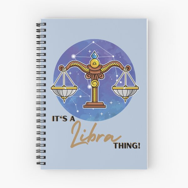 Item preview, Libra Thing Zodiac designed and sold by AngelaNinette.