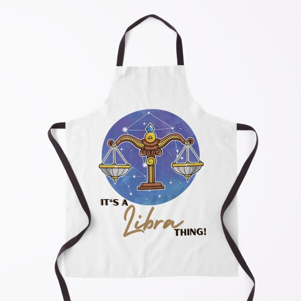 Item preview, Libra Thing Zodiac designed and sold by AngelaNinette.