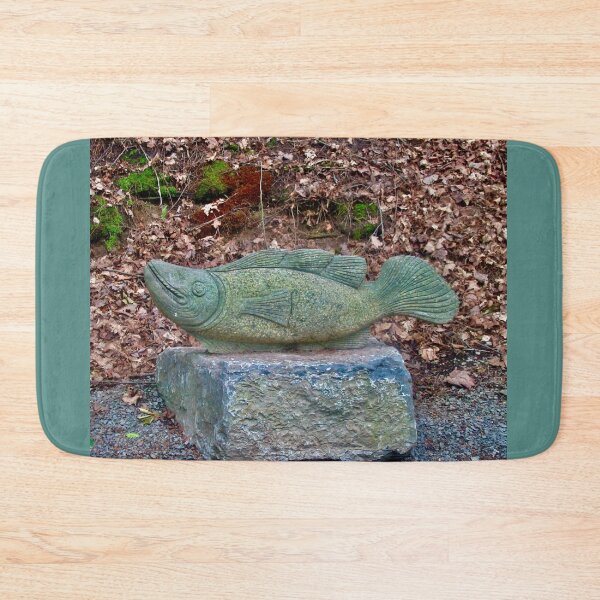 Item preview, Fish Sculpture designed and sold by Shulie1.