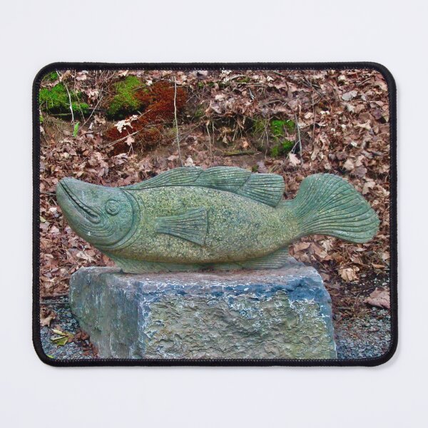 Item preview, Fish Sculpture designed and sold by Shulie1.