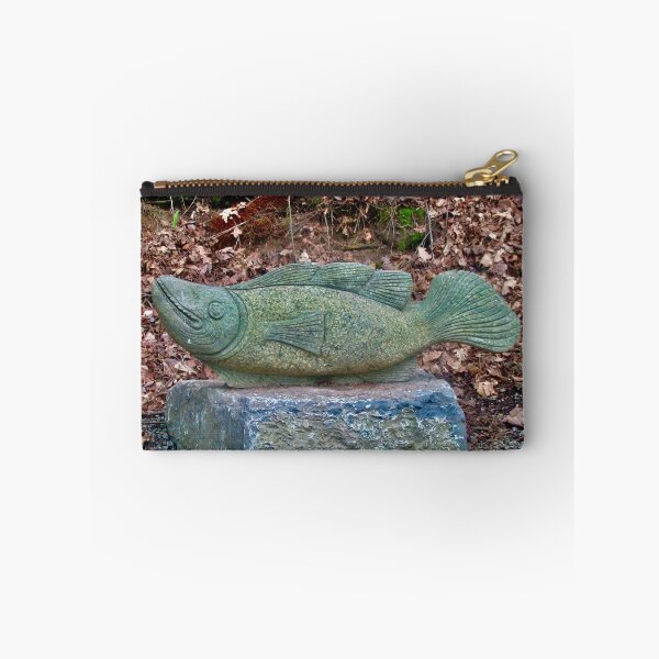 Item preview, Fish Sculpture designed and sold by Shulie1.