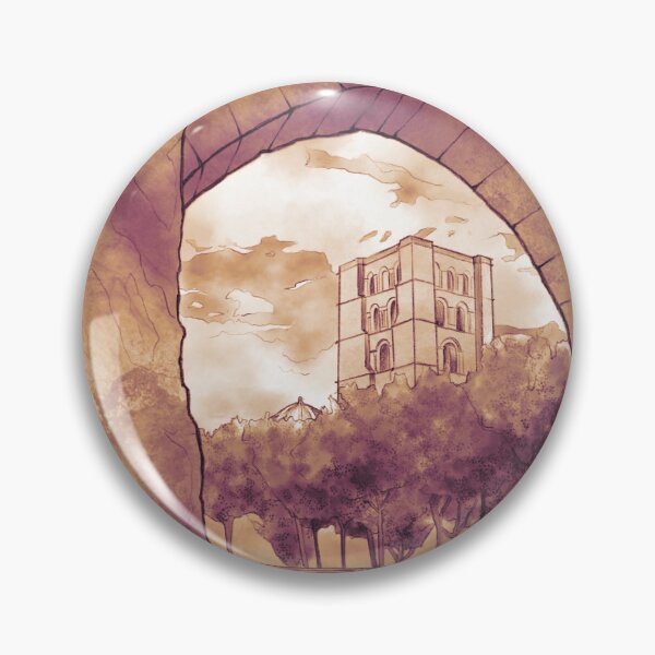 Item preview, Zamora Cathedral designed and sold by MIREgrafico.