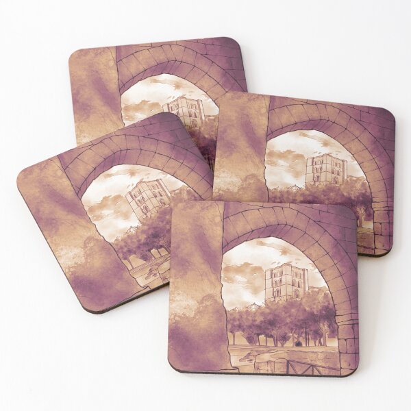 Item preview, Zamora Cathedral designed and sold by MIREgrafico.