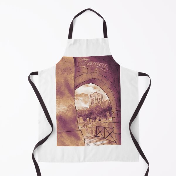 Item preview, Zamora Cathedral designed and sold by MIREgrafico.