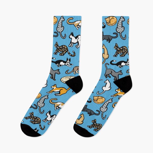 Item preview, Cat World designed and sold by JaqiW.