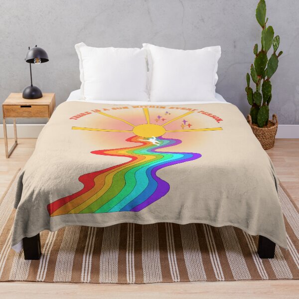 Item preview, There is a sun within every person designed and sold by Vivid-wear.