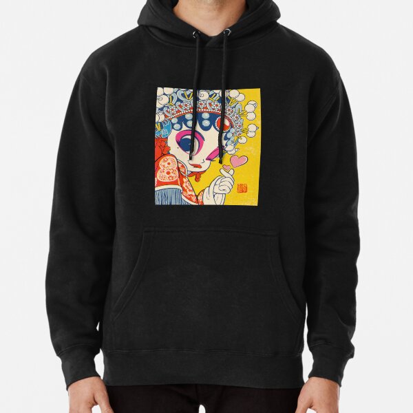 Polar 2024 fountain hoodie