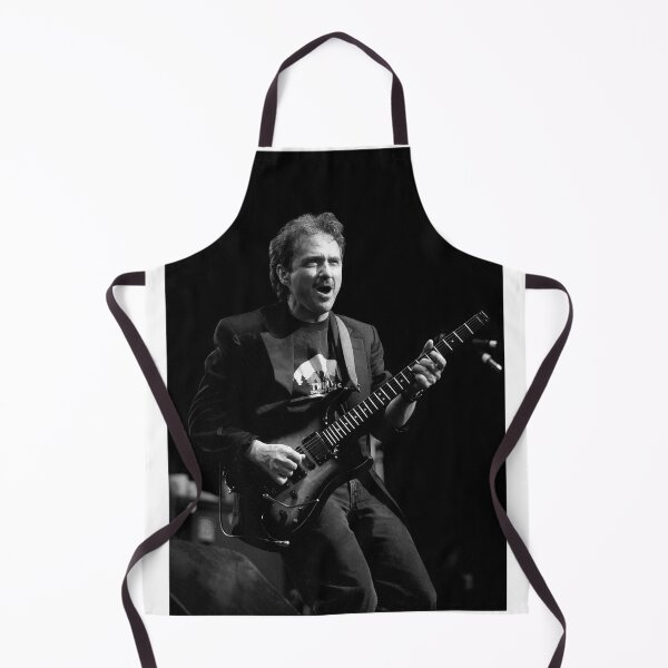 Item preview, Buck Dharma - Blue Oyster Cult - BW Photograph designed and sold by ConcertImages.