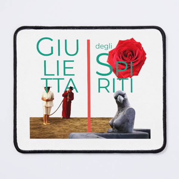 Item preview, Giulietta degli spiriti Federico Fellini designed and sold by NumbLock.