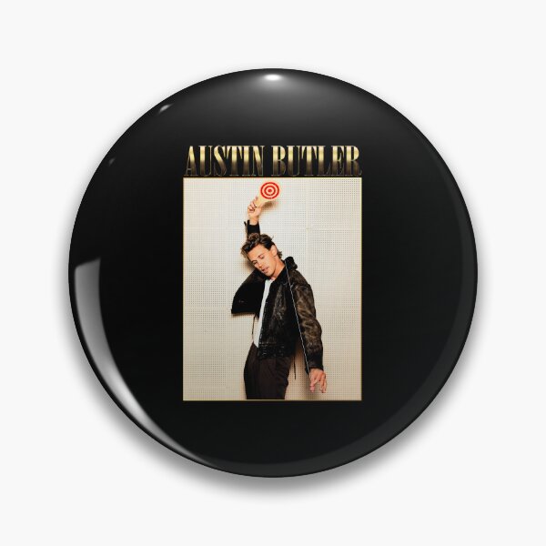 Item preview, Austin Butler  designed and sold by NasoYaslo.