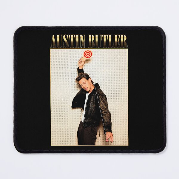 Item preview, Austin Butler  designed and sold by NasoYaslo.