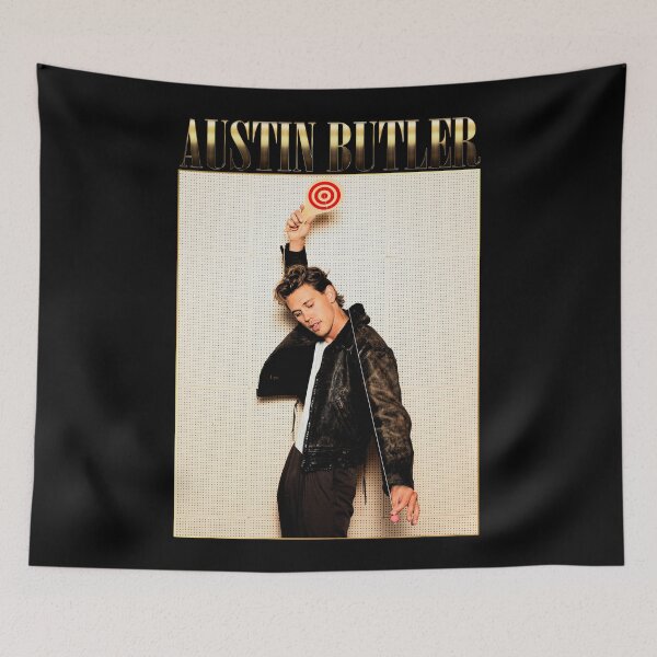 Item preview, Austin Butler  designed and sold by NasoYaslo.