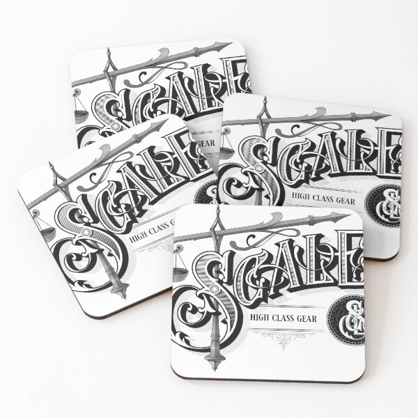 Item preview, Scale designed and sold by MIREgrafico.