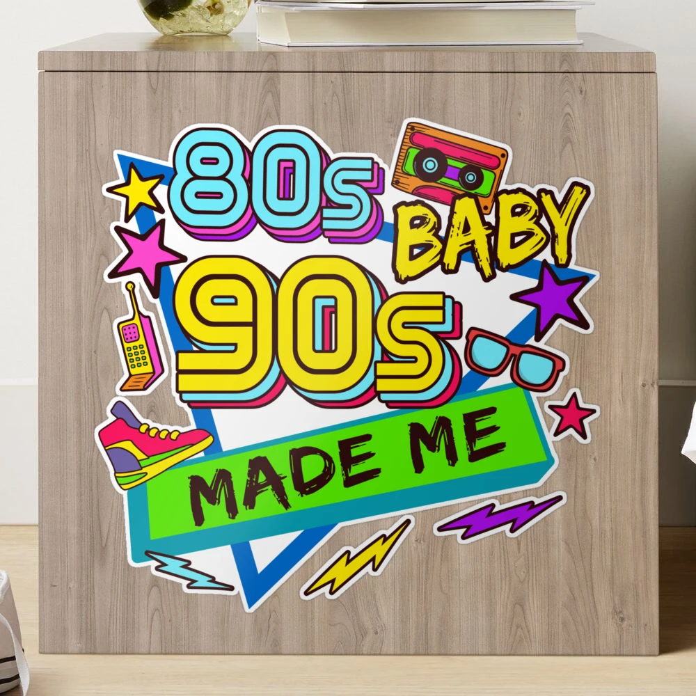 📚 Qui est ton MONSIEUR MADAME - 80's Baby 90's Made Me