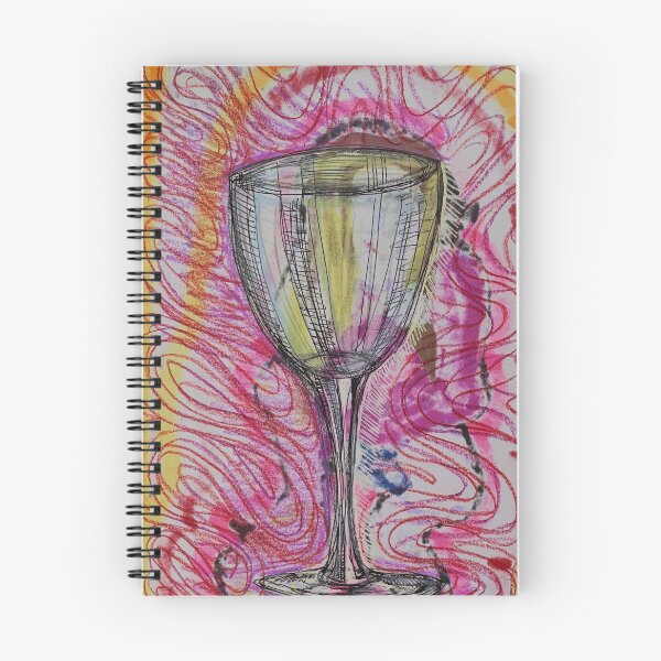 Item preview, Wine Glass designed and sold by Eli G.