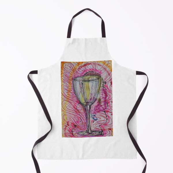 Item preview, Wine Glass designed and sold by Eli G.