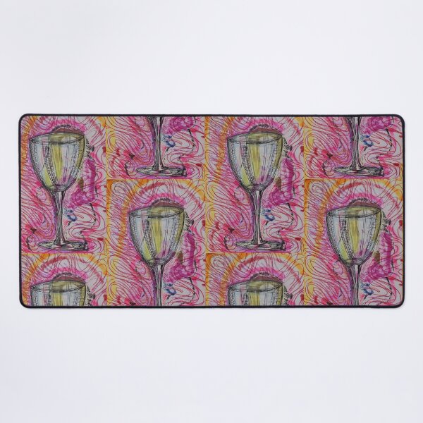 Item preview, Wine Glass designed and sold by Eli G.