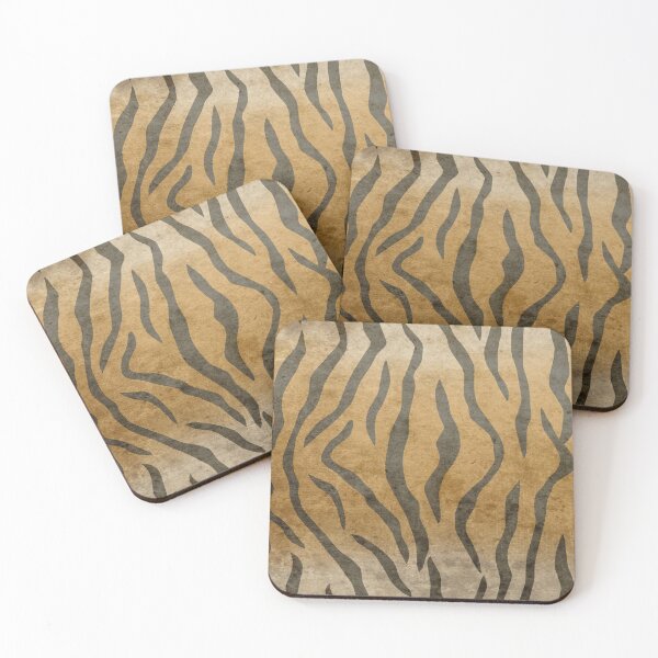 Item preview, Tiger Skin designed and sold by deanworld.