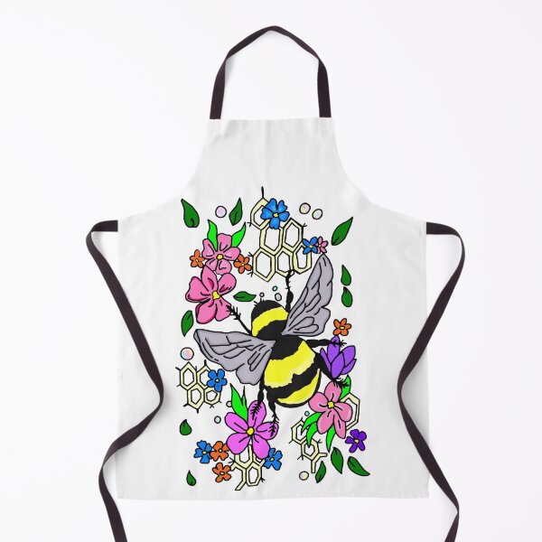 Item preview, Bumble Bee Love designed and sold by imphavok.