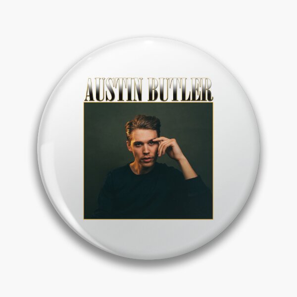 Item preview, Austin Butler  designed and sold by NasoYaslo.