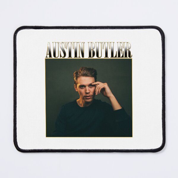 Item preview, Austin Butler  designed and sold by NasoYaslo.