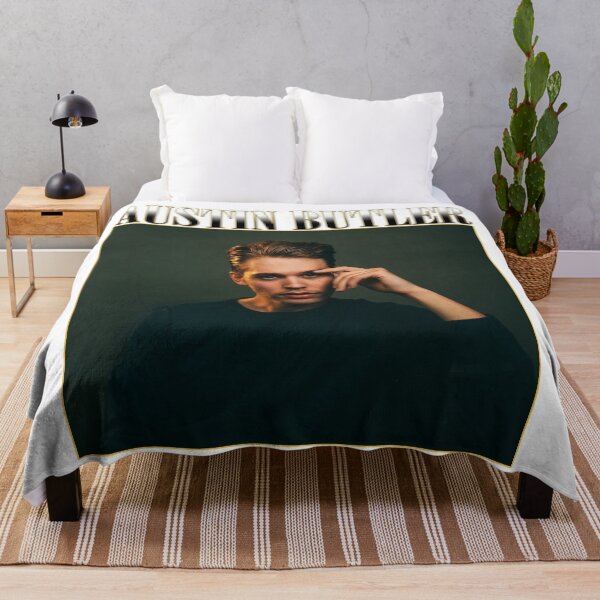 Item preview, Austin Butler designed and sold by NasoYaslo.