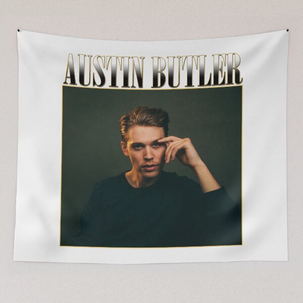Item preview, Austin Butler  designed and sold by NasoYaslo.