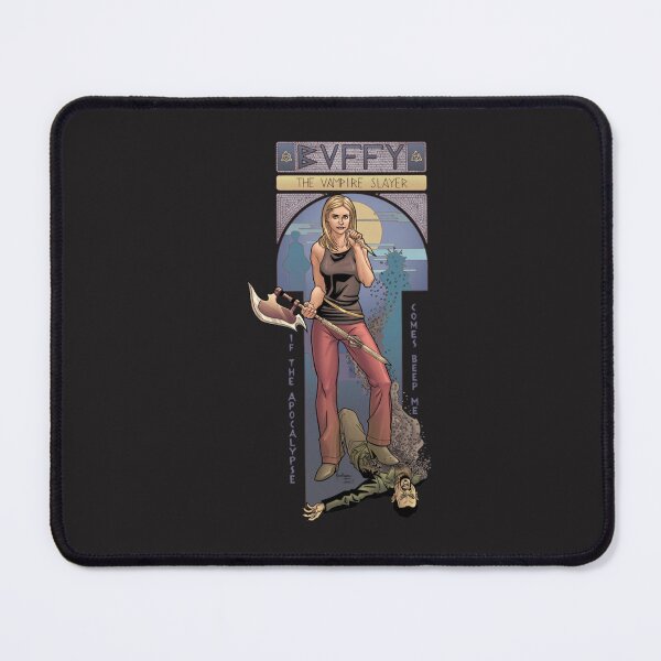 Item preview, BUFFY THE VAMPIRE SLAYER - BEEP ME designed and sold by leggetamm.