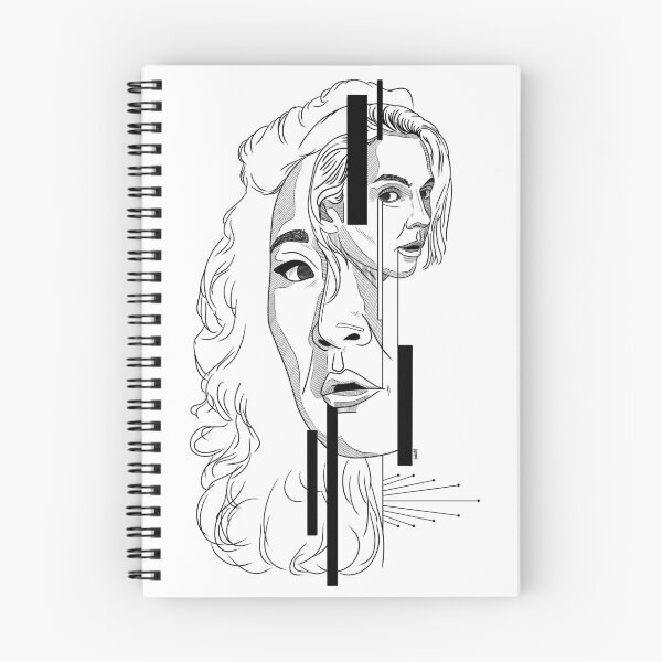 Item preview, villaneve glance designed and sold by artbygambit.
