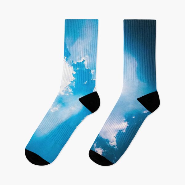 Item preview, Clouds And Blue Sky, Awesome Landscape. designed and sold by Clothingspot.