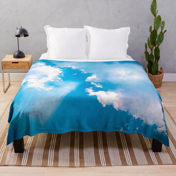 Item preview, Clouds And Blue Sky, Awesome Landscape. designed and sold by Clothingspot.
